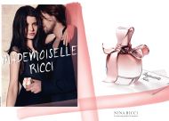 Nina Ricci Mademoiselle Ricci Perfume