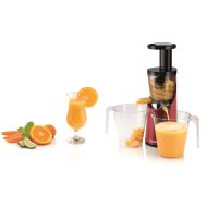 Zelmer fruit juicer