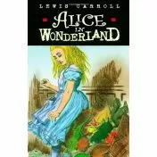 Alice în Țara Minunilor