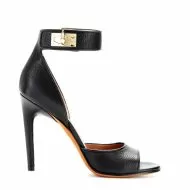 Sandale de piele "Golddigar"