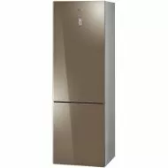 Frigider ColorGlass Bosch