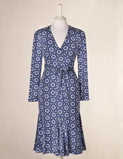 Rochie  Paris Jersey