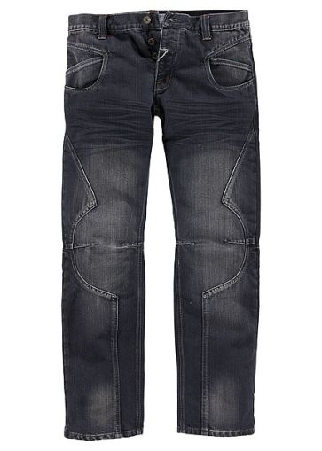 Regular fit jeans, 32 inch