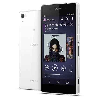 Sony Z2