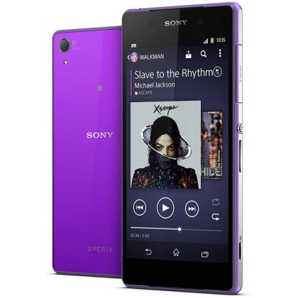 Sony Z2