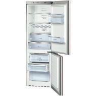 Refrigerator ColorGlass Bosch