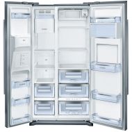 Refrigerator Bosch