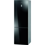 Refrigerator ColorGlass Bosch